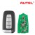 AUTEL IKEYHY004AL 4 Button Smart Universal Key for Hyundai 5pcs/lot