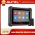 Autel MaxiCOM MK900TS MK900-TS Wireless TPMS Diagnostic Scanner with Android 11 Support DoIP/CAN FD Protocols and 40+ Services Upgraded of MK808TS