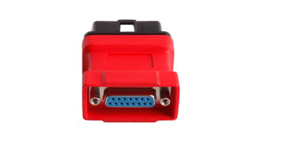 obd2 adapter for maxidas ds708