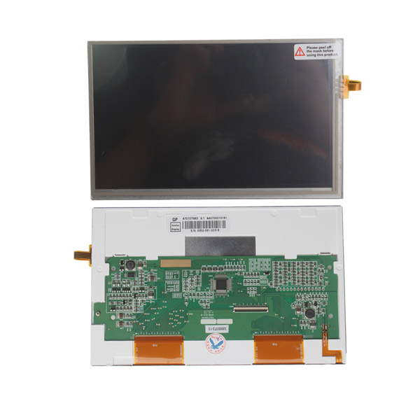 touch screen of autel maxidas ds708