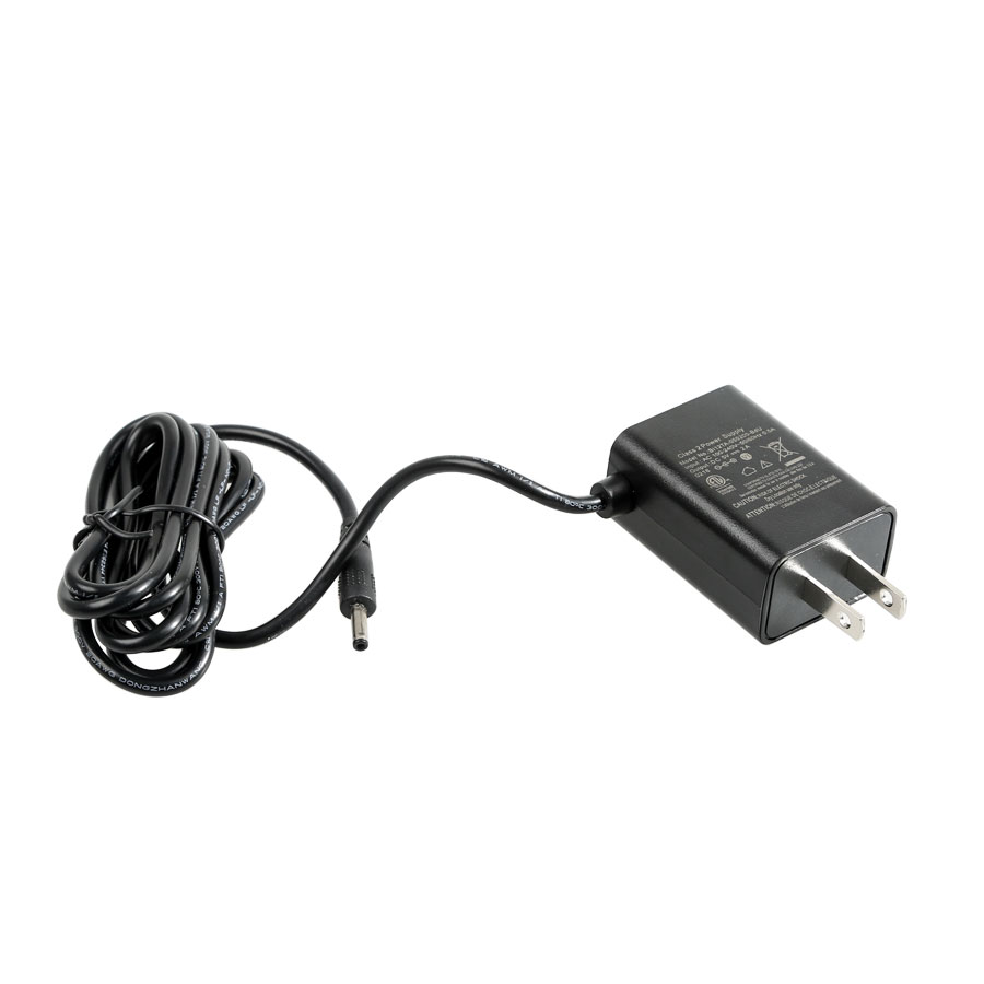 AC Adapter for Autel MaxiVideo MV400 Videoscope Inspection Power Supply Charger