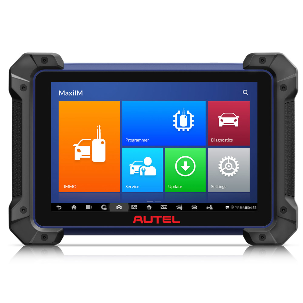 UKNEW LAUNCH Vehicle Engine Management Diagnostic Scan Tool OBDII 2 Code Reader 