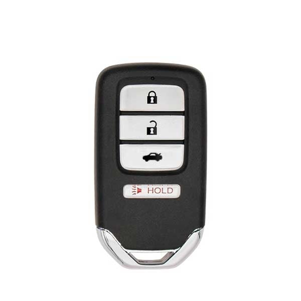 AUTEL IKEYHD004AL 4 Buttons Smart Universal Key for Honda 5pcs/lot